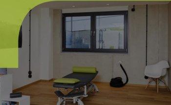 schritt zwei Physiotherapie & Personal Training