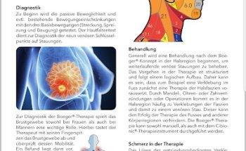 Physiotherapiepraxis MINKE