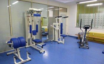 Physio Aktiv Waltraud Kussmann - Christine Rücker