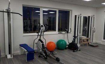 PHYSIOTEAM Eberhardt