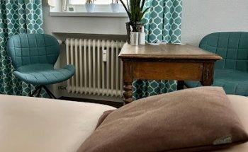 movimiento - Praxis für Osteopathie Manuell Lott