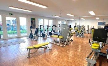 Gesundheitszentrum Zweigner