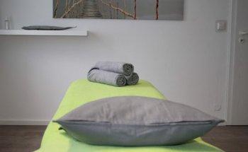 Alte Wache - Praxis für Physiotherapie