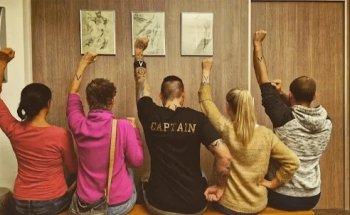 Praxis für Physiotherapie FOKUS GESUNDHEIT Joshua Vuksan