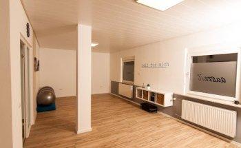 Sabrina Herrmann - Mamafit, Physio und Wellness - Zeit für mich