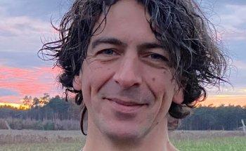 Simon Zeltmann - Kinderosteopathie & Osteopathie