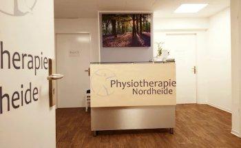 Physiotherapie Nordheide