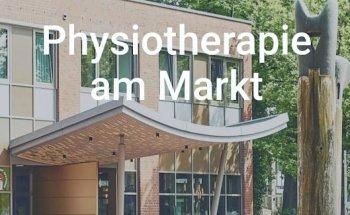 Physiotherapie am Markt