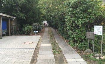 Tilman Deneke, Faszien-Schmerzbehandlung, Physiotherapie