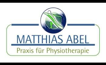 Osteopathie und Physiotherapie Matthias Abel