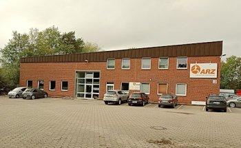 Ambulantes Reha Zentrum Buchholz GmbH