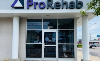 ProRehab