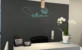 Physiocosmos