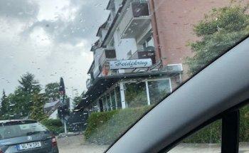 Herr Holger Kurt Hermann Heiland