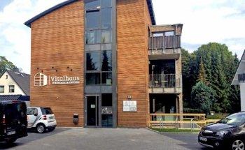 Rehasport Buchholz e.V. Im Vitalhaus Buchholz