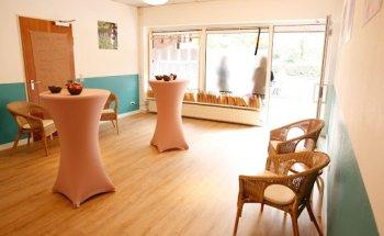 Susanne von der Ahé - Physiotherapeutin