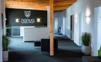 Physiotherapie Rosengarten - nanuq Training & Therapy