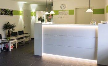 Physiotherapie Kerstin Backhaus