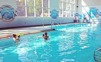 Easterseals Rehabilitation Center