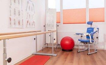 Physiotherapie Zentrum Mittelbaden Bühl