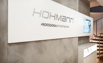 Physiotherapie Hohmann