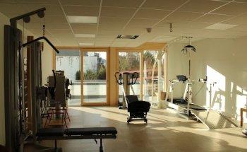 Physiotherapie van Rossenberg