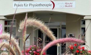 Praxis für Physiotherapie Cornelia Klauke & Birgit Budde