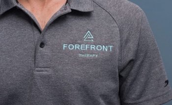 Forefront Therapy - 1st Street Clinic
