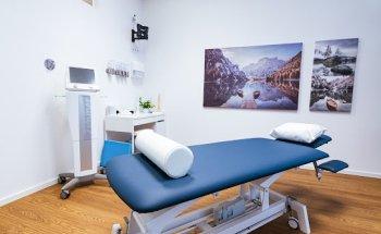 Revitalis Physiotherapie Quiddestrasse