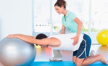 Centro Kinésico Atenea