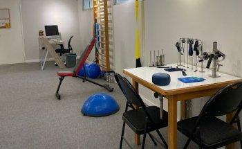 Trauma Buin - Centro de Traumatología y Rehabilitación