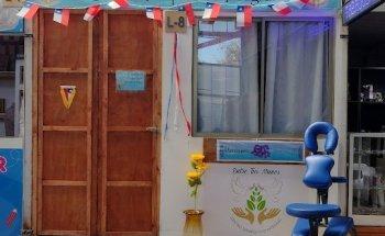 Centro Terapéutico Integral Entre Tus Manos