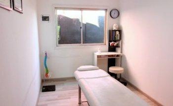 FrancisKOM - Kinesiología Y Osteopatía