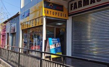 CASAVITALIS Ortopedia & Kinesiología