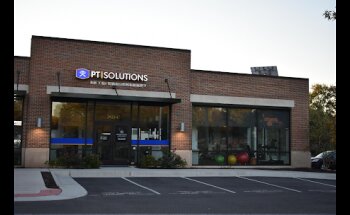 PT Solutions of Alexandria