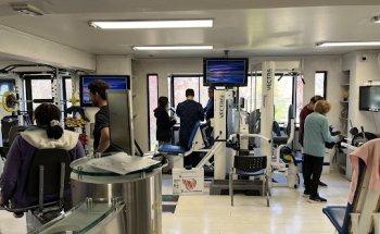 Kinesicwork - Clinica de Ejercicio