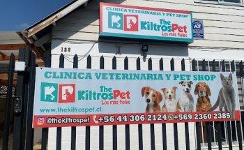 Clínica Veterinaria The Kiltros Pet Buin