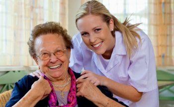 University Nursing and Rehabilitation - Evansville Indiana Nursing Home