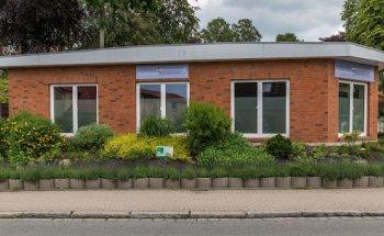 Physiotherapie B. Dunkelmann