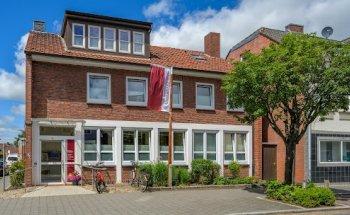 Schulze Henrik Praxis für Physiotherapie