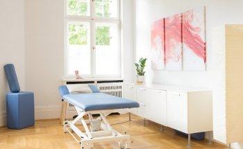 Osteopathie • Manuelle Therapien • Physiotherapie • JAN HELGE MARTIN B.Sc.Ost & TEAM