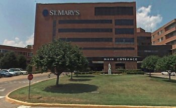 Ascension Medical Group St. Vincent - Evansville Pelvic Health