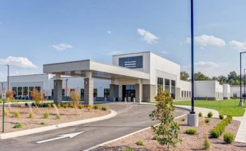 Encompass Health Deaconess Rehabilitation Hospital