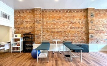 Evolve Movement Specialists