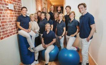 Physiotherapie am Hafen