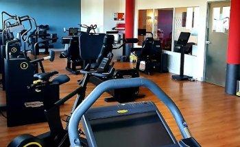 PhysioTRAINING Buxtehude Lasarzik & Lohmann