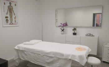 KangMei Massagepraxis