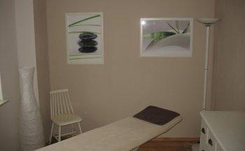 Jana Pauli- Physiotherapeutin und Heilpraktikerin für Physiotherapie