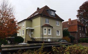 Praxis für Osteopathie Robert Nier