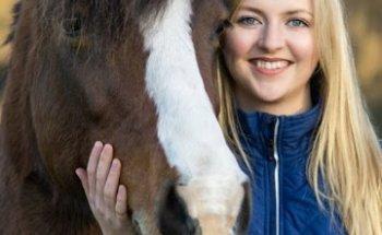 Tierphysiotherapie Pauline Holst